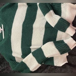 See through Cover up.